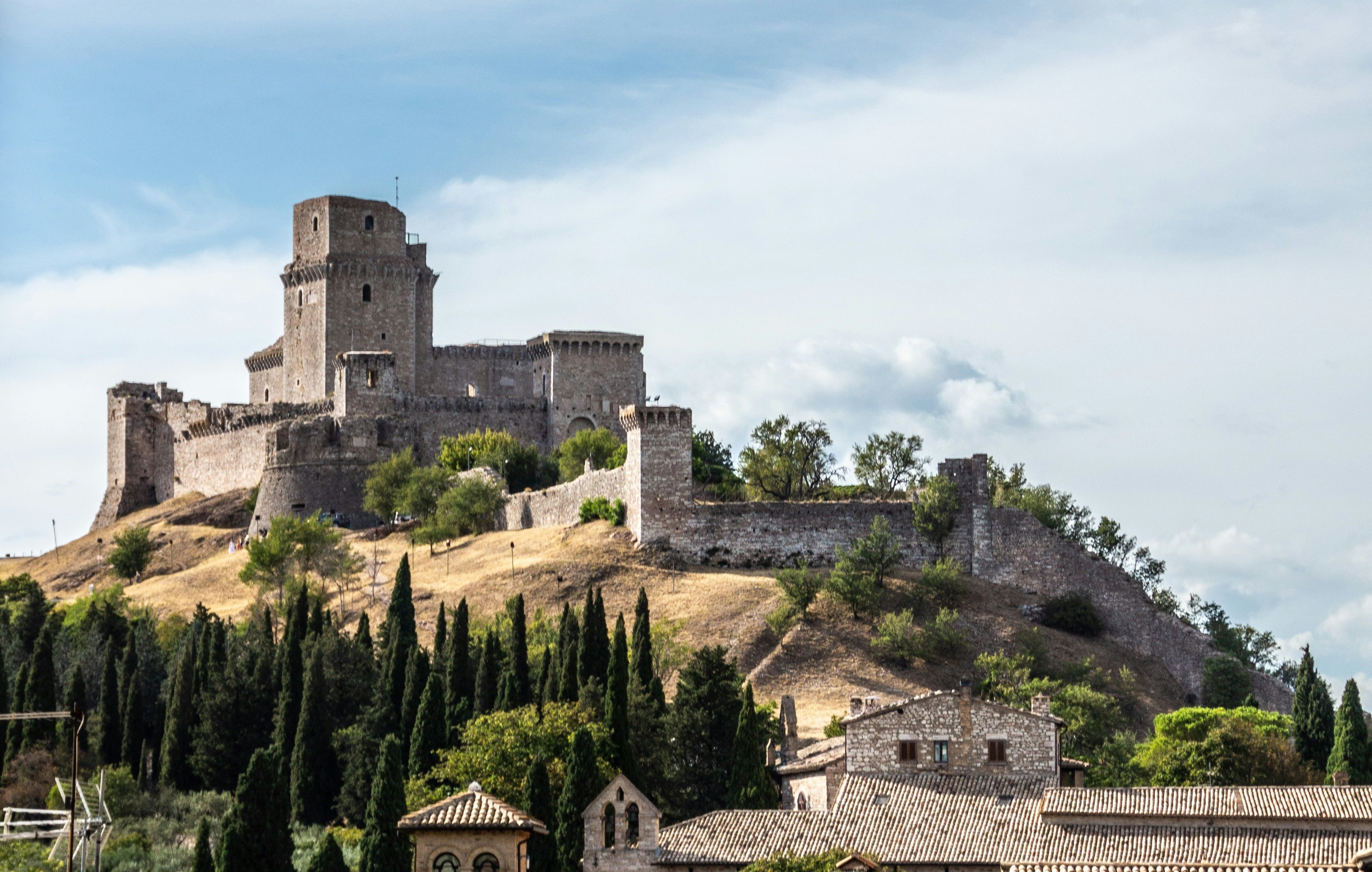 NOVA ITALIJA - UMBRIA I TOSCANA DAN DRŽAVNOSTI 2026