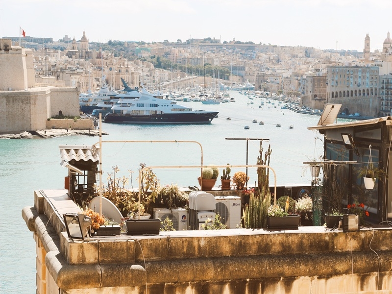 Putovanje Malta Nova Godina 2026