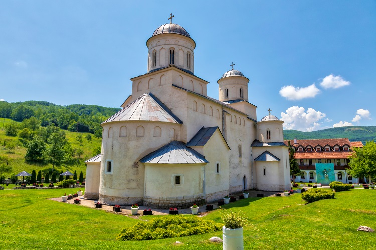 Krupajsko vrelo