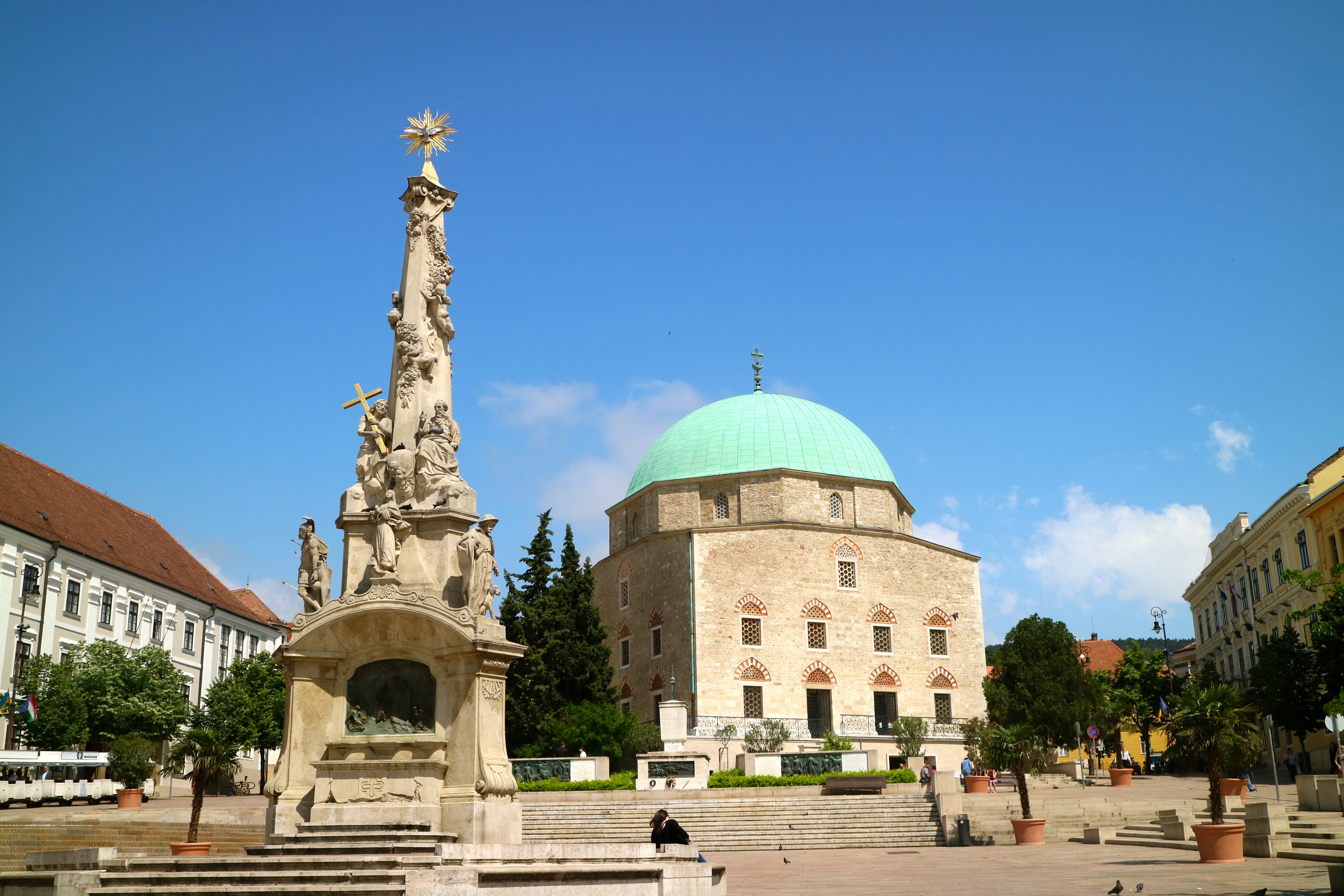 Pečuj