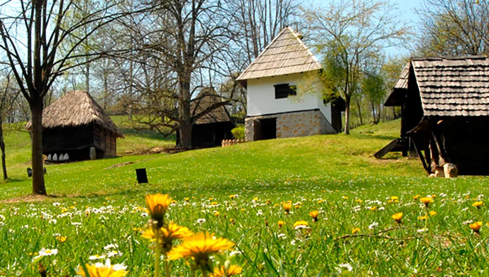 Manastir Ljubostinja