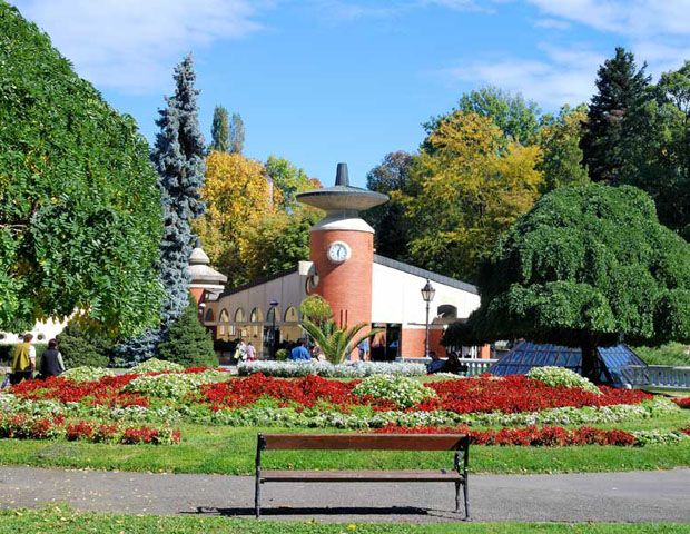 Manastir Ljubostinja