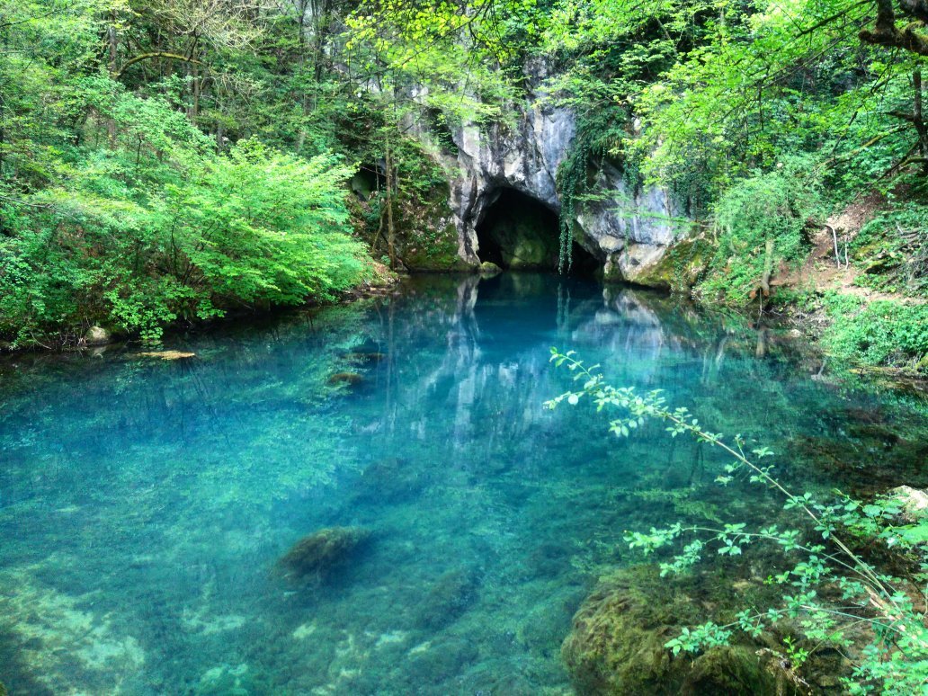 Krupajsko vrelo
