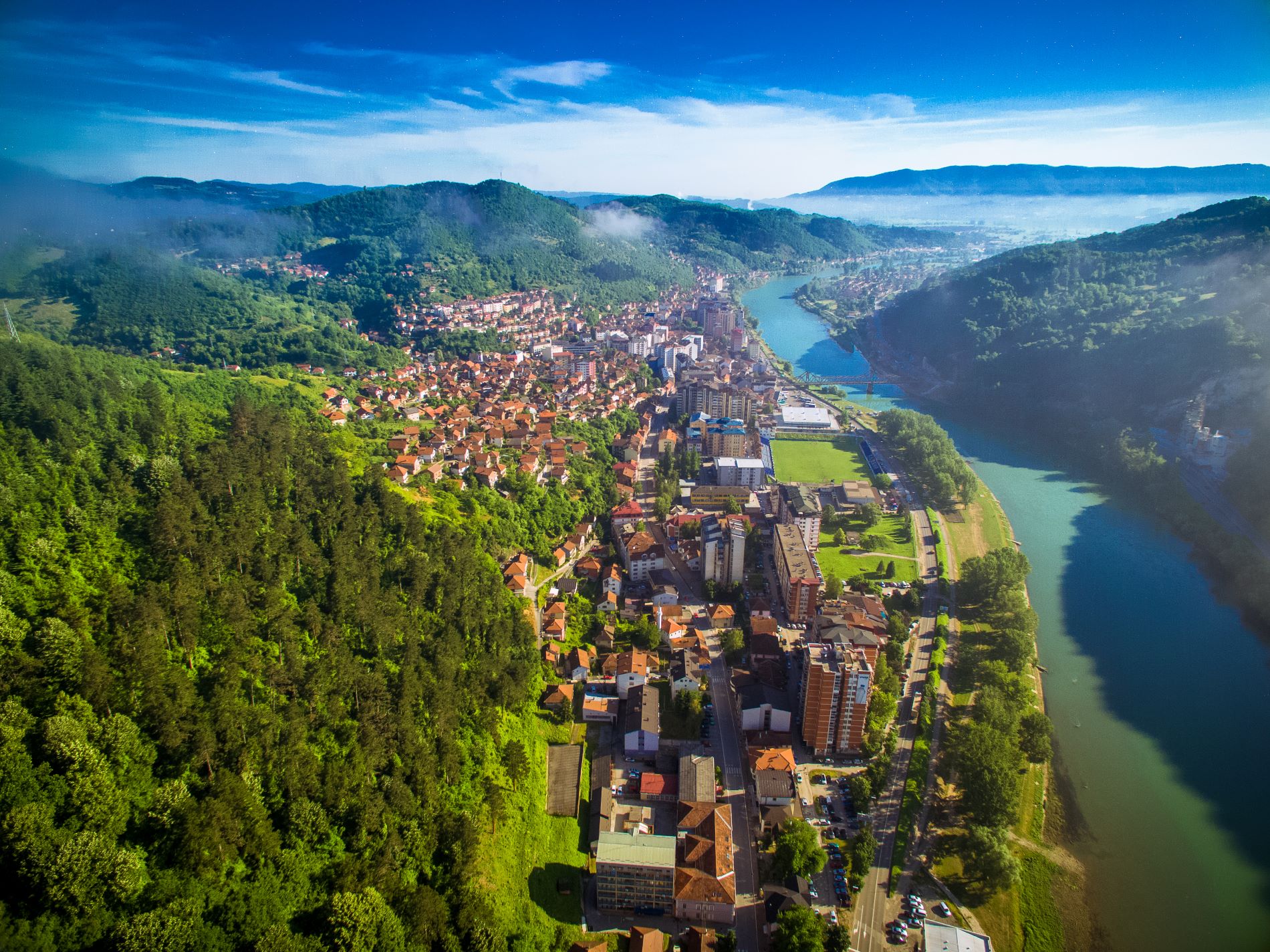 Manastir Ljubostinja