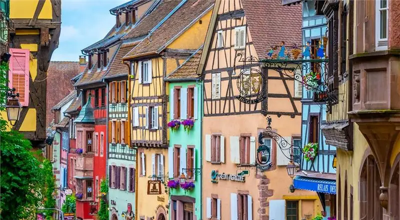 Alsace and the Black Forest 2026
