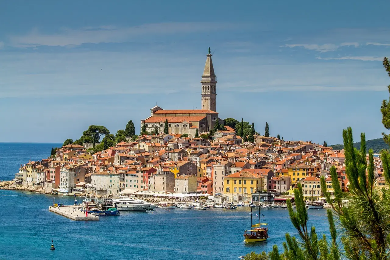Istria 2026