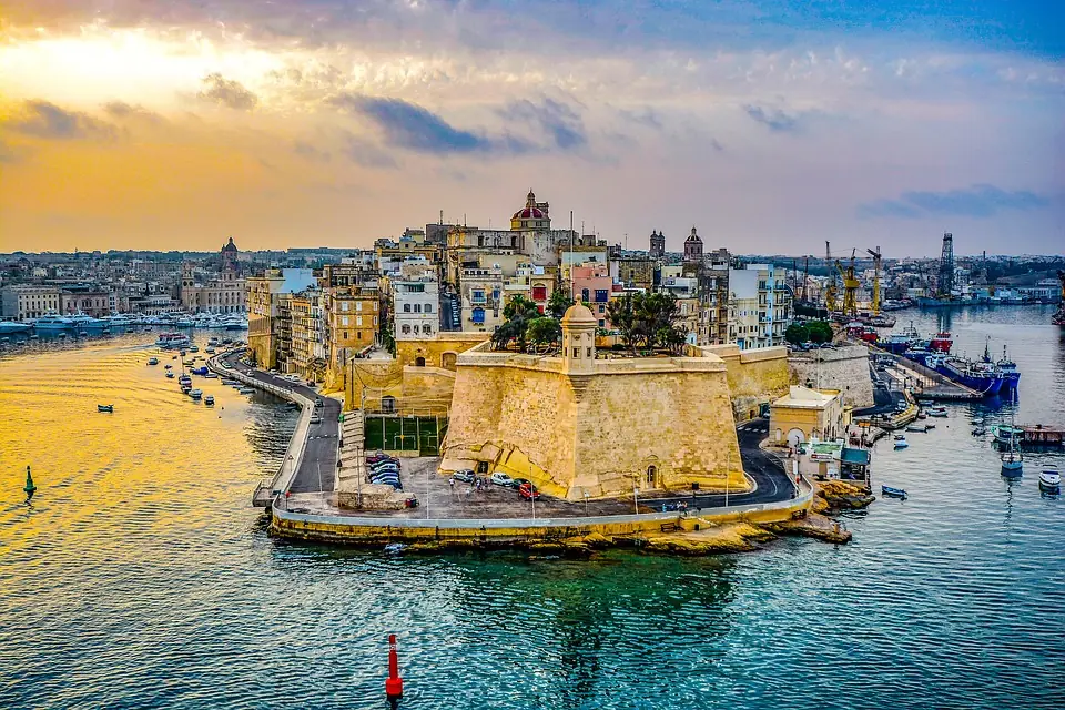 Malta – autumn 2026