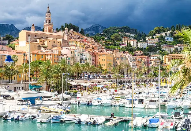Sanremo i Azurna obala 2026
